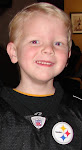 Cody Hall