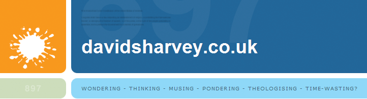 davidsharvey.co.uk