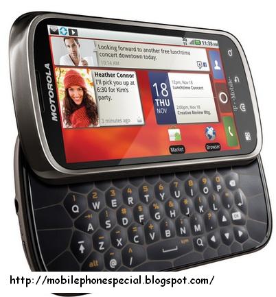 the CES 2011 the new CLIQ