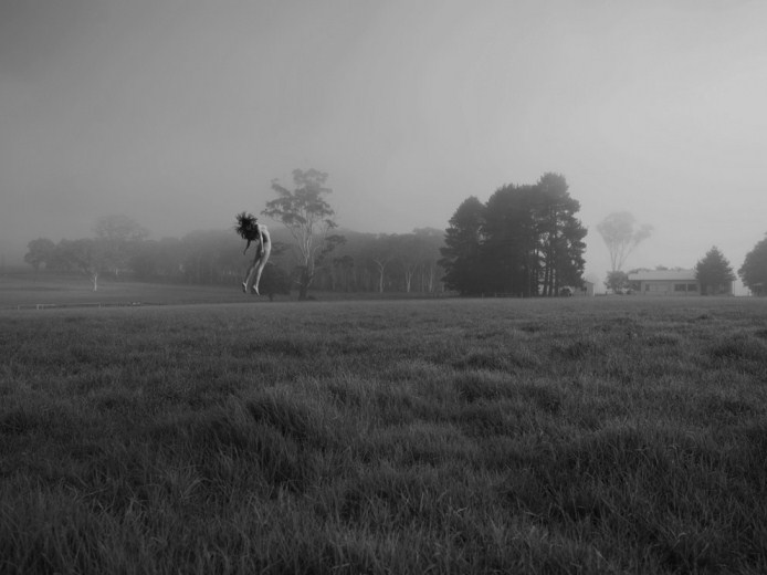 Toby Burrows