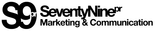 SeventyNinePR / Marketing; PR; Communications