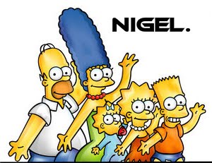 Simpsons! :D