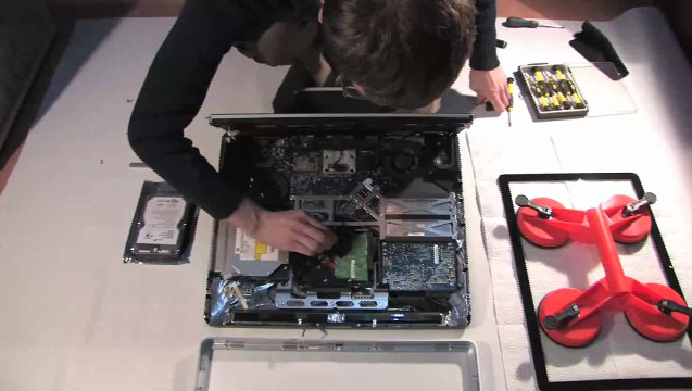 2007 imac hard drive replacement 2007 imac hard drive replacement