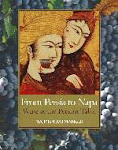 "from Persia to Napa'  - wine at the Persian table