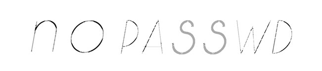 nopasswd