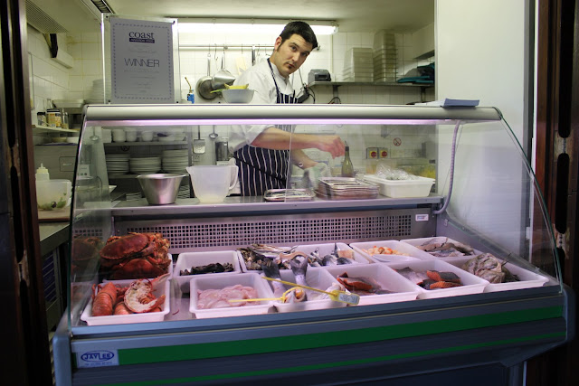  The Hive beach cafe, Dorset