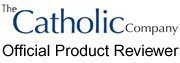 I am a Catholic Company Reviewer!!