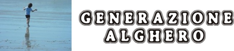 GENERAZIONE ALGHERO
