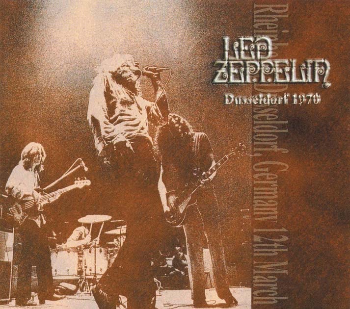 Travel On The Level Duesseldorf Germany