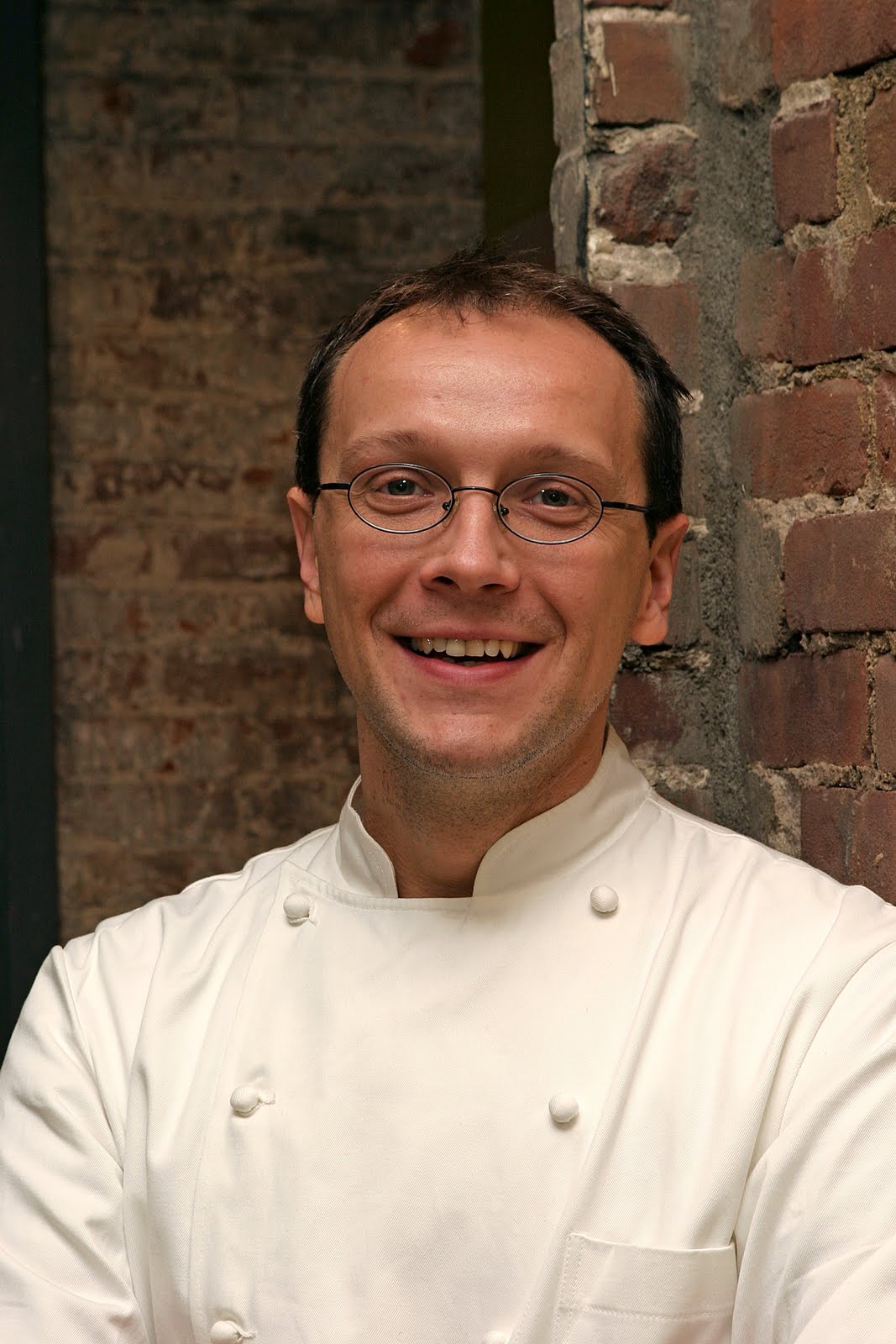 bill telepan