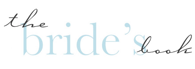 Click Here to go to The Bride's Book Website