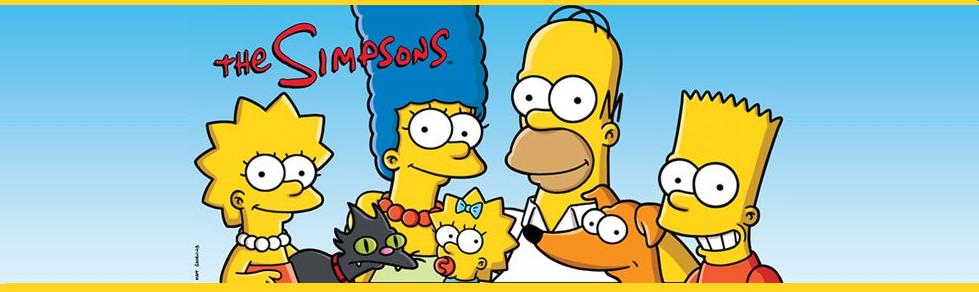 Los Simpsons Online Latino