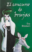 El Concurso de Brujas, Eva Ibbotson El+concurso+de+brujas