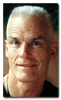 Lama Ole Nydahl