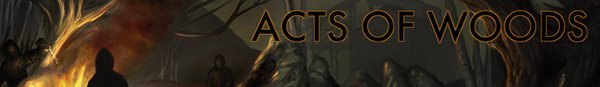 Acts of Woods