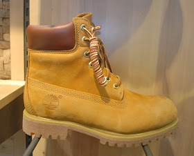 timberland sm megamall