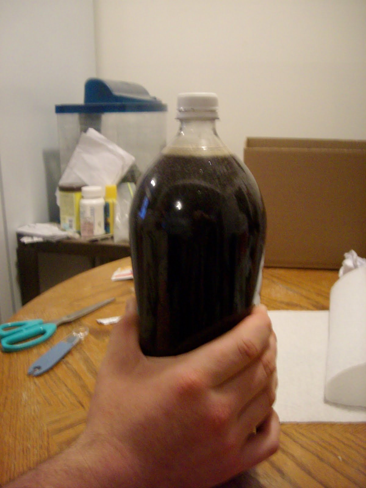 Question about avoiding bottle bombs brewing a Ginger Beer? r/Homebrewing