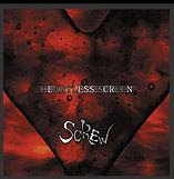 Screw's Discography HEARTLESS+SCREEN
