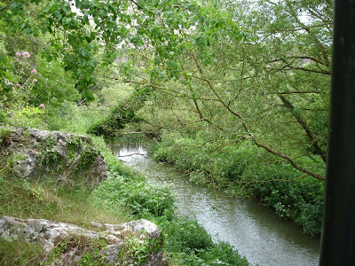 The River Boyd