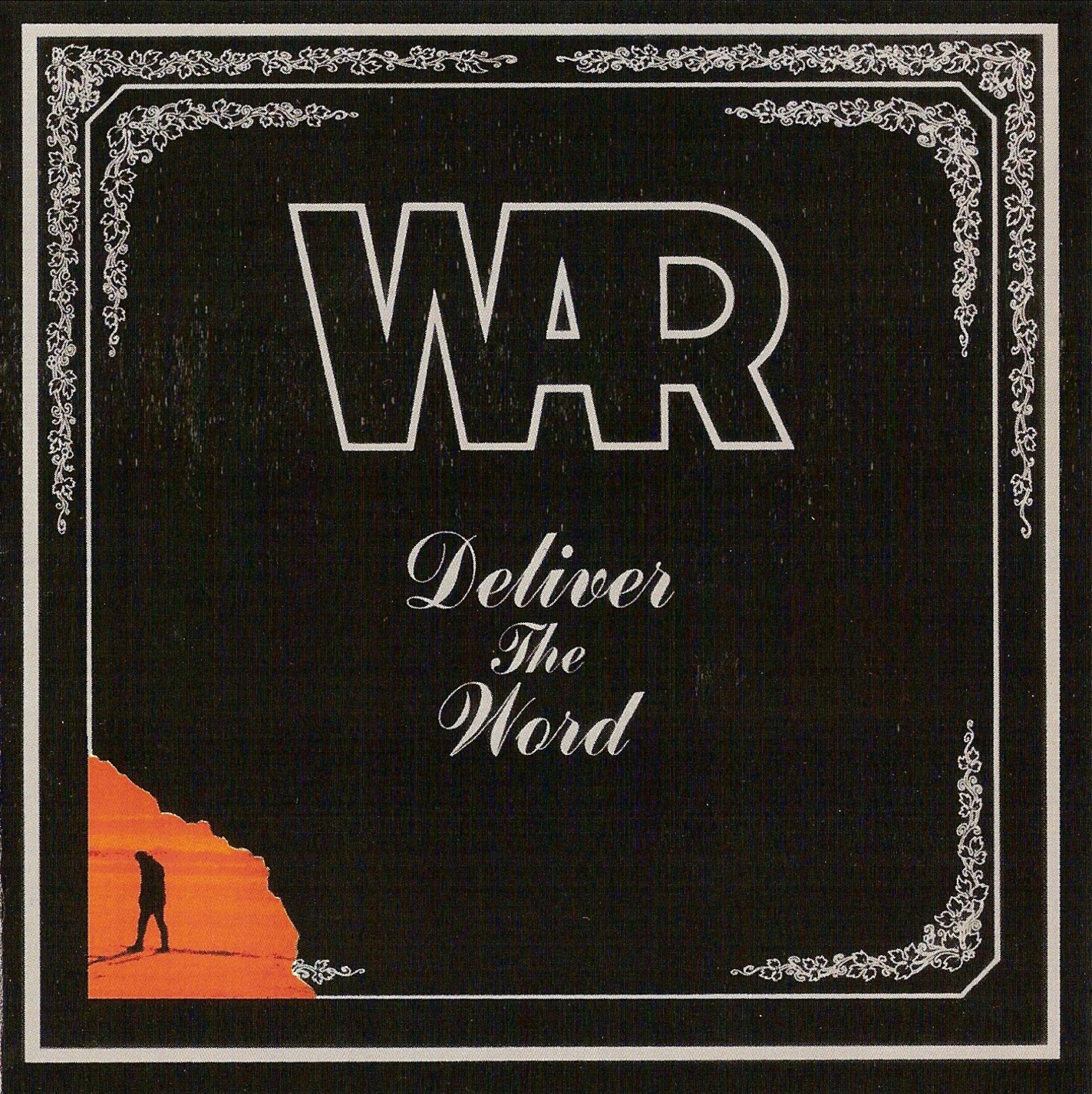 musicotherapia war deliver the word 1973 word word