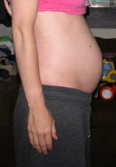 Belly at 12w3d