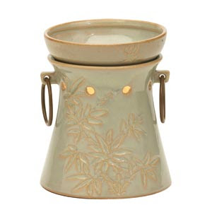 Pembrook Scentsy Warmer
