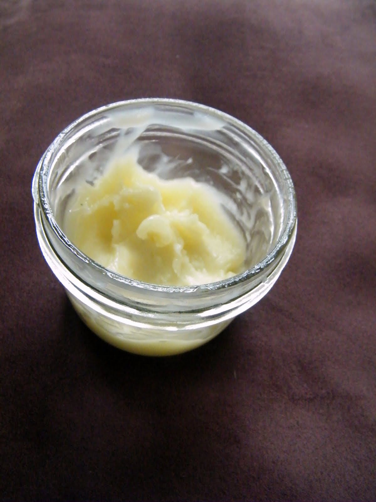 Coconut Lotion Recipe Minneapolis Homestead