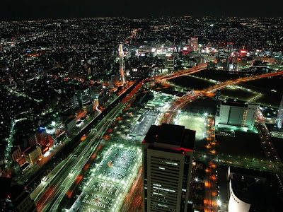 Photo Night-life TOKIO