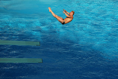 FINA World Championships - World Championships of Water Sports