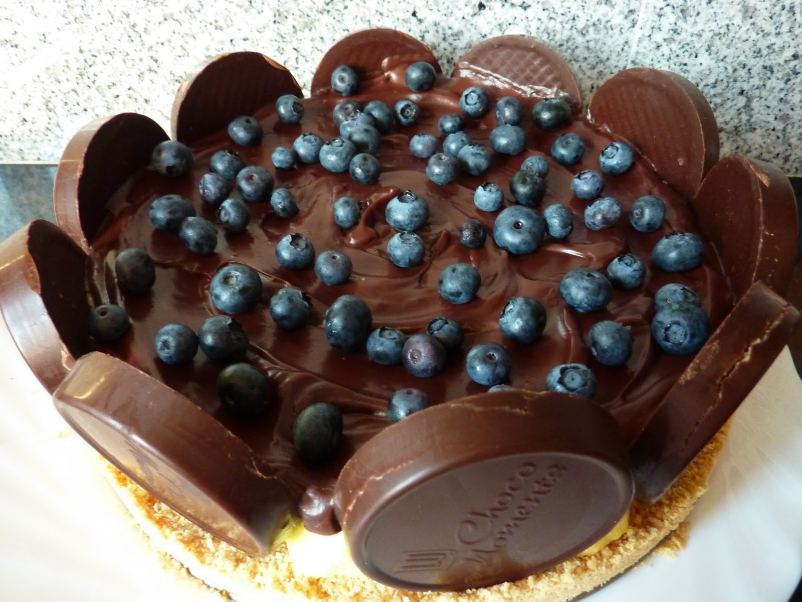 dutch pie