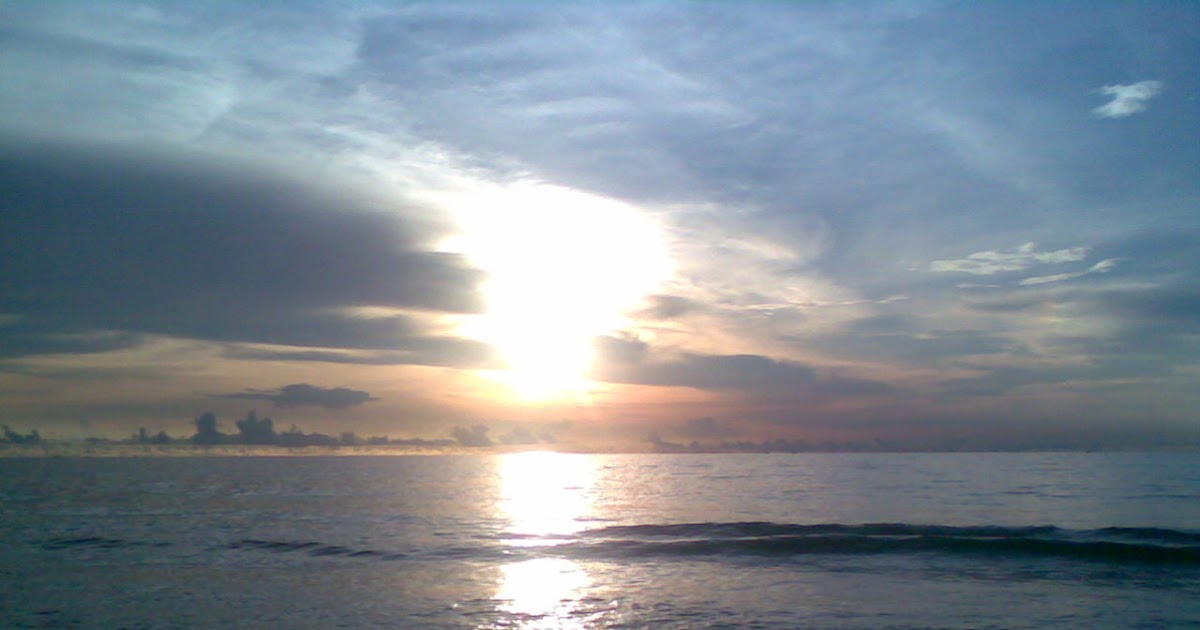 pantai carita: Kondominium Lippo Carita