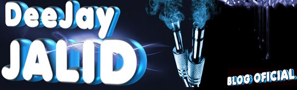 DeeJaY  JaLiD