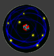Les cellules ont un champs magnétique spécifique qui peut être soutenu.