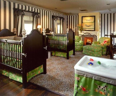 Designer Childrens Bedrooms on Mom S Turf  Amazing Kids    Bedrooms
