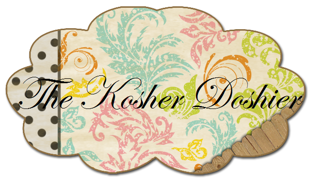 The Kosher Doshier