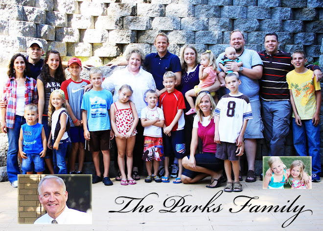 Parks Family