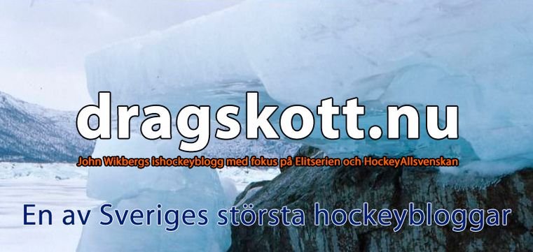 DRAGSKOTT