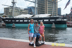 1/2 my family