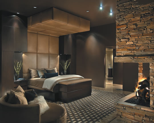 Bedroom Zen