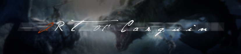 Art of Carguin