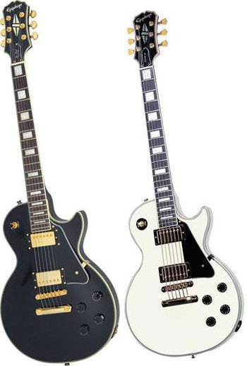 Epiphone Les Paul: Epiphone