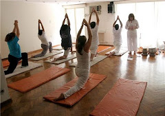 Clases de Hatha Yoga