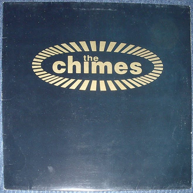 The Chimes - The Chimes 1990