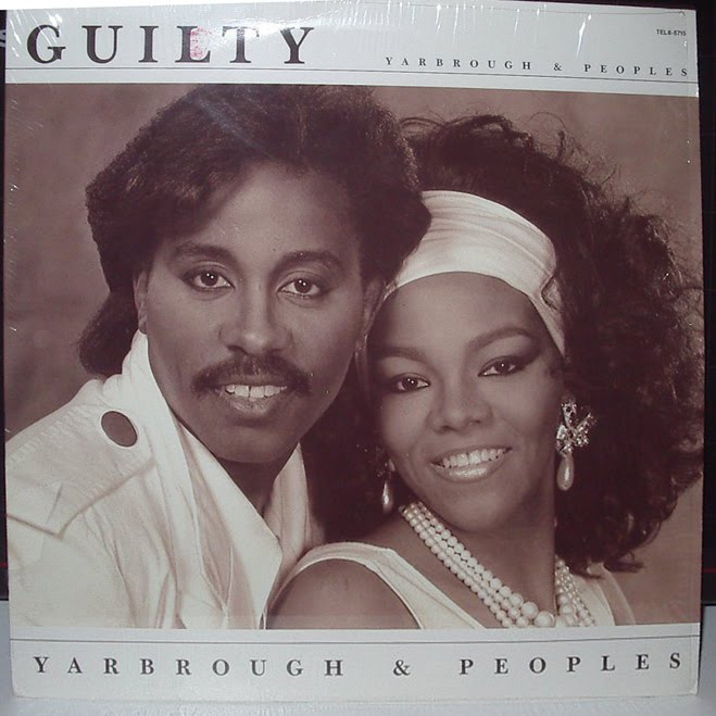 Yarbrough - Peoples - Guilty 1985