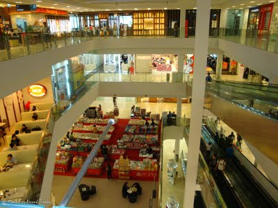 Heaven.Man.Earth Sembawang Shopping Centre