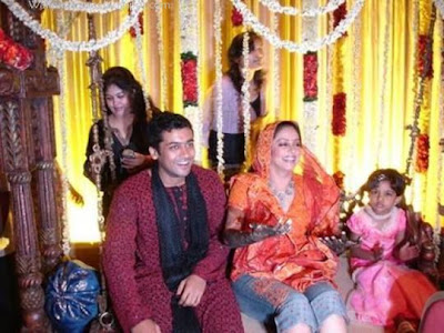 Surya Jyothika Wedding