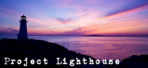 Photographing Lighthouses in the Philippines