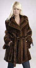 Mink Coats: Fur Coat Buying Guide