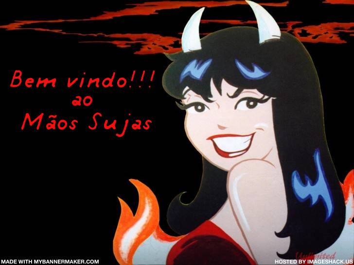 Chegou a hora de relaxar!!