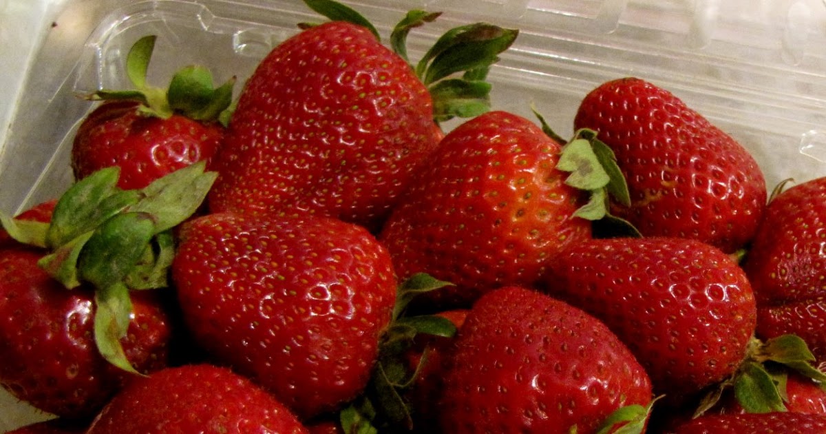 ANOTHER DIABETIC FOODIE Sugar Free Strawberry Jam